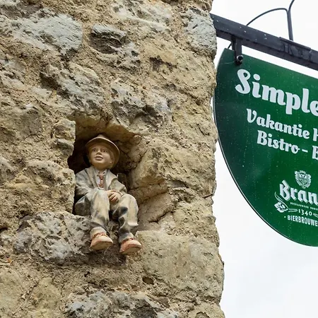 Simplevei Bed and breakfast Simpelveld