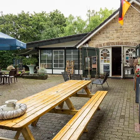 Simplevei B&B