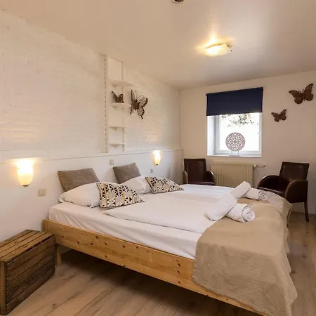 Simplevei Bed & Breakfast *