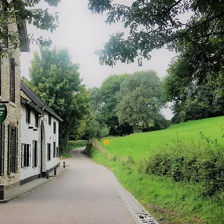 Bed & Breakfast Simplevei *