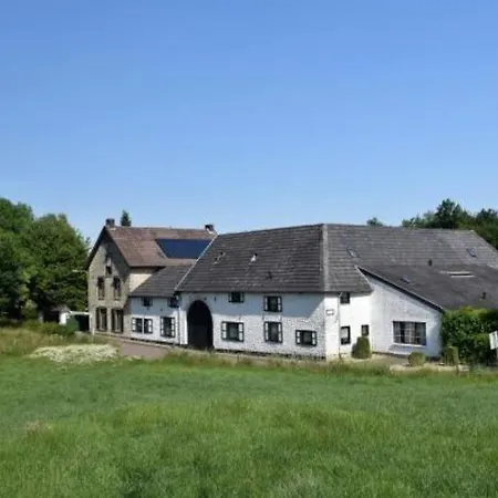 Bed & Breakfast Simplevei Simpelveld