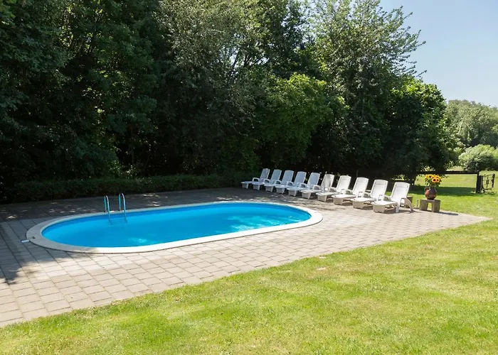 Simplevei Bed & Breakfast