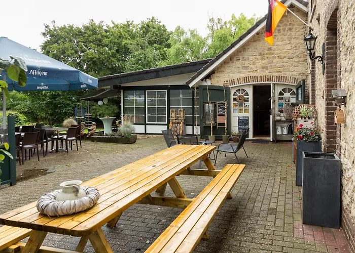 Simplevei Bed & Breakfast