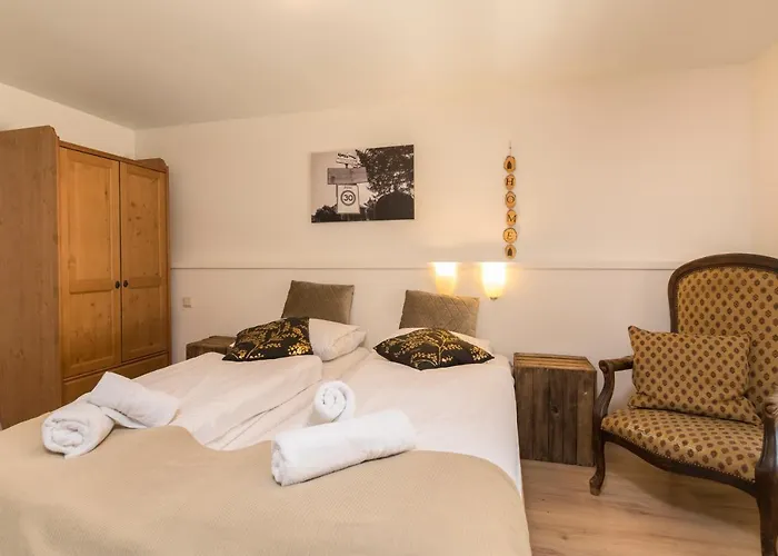 Bed & Breakfast Simplevei Simpelveld