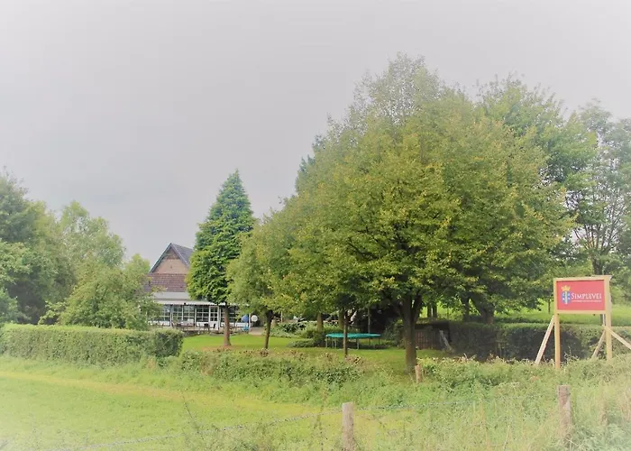 Simplevei Bed & Breakfast Simpelveld