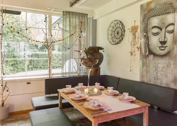 Simplevei Bed & Breakfast *