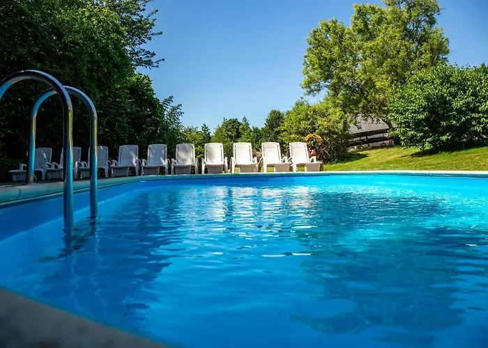 Bed & Breakfast Simplevei Simpelveld