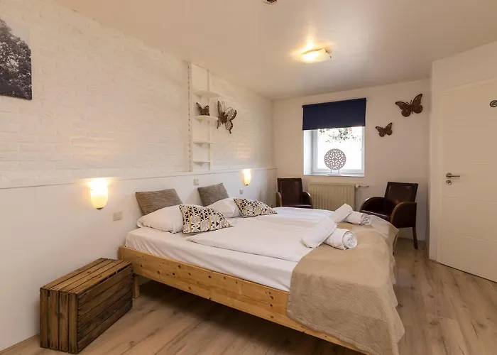 Simplevei Bed & Breakfast *