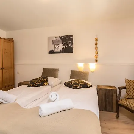 Nocleg ze śniadaniem Simplevei Simpelveld