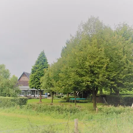 Simplevei Nocleg ze śniadaniem Simpelveld