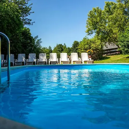 Nocleg ze śniadaniem Simplevei Simpelveld