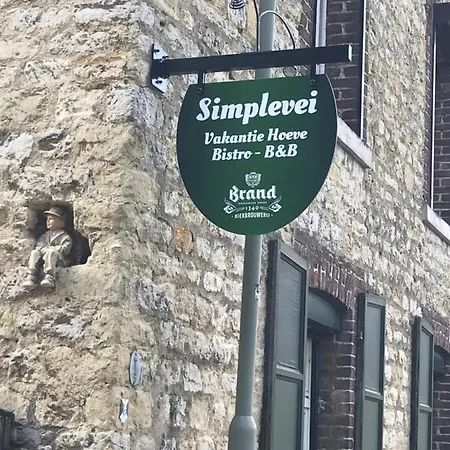 Simplevei